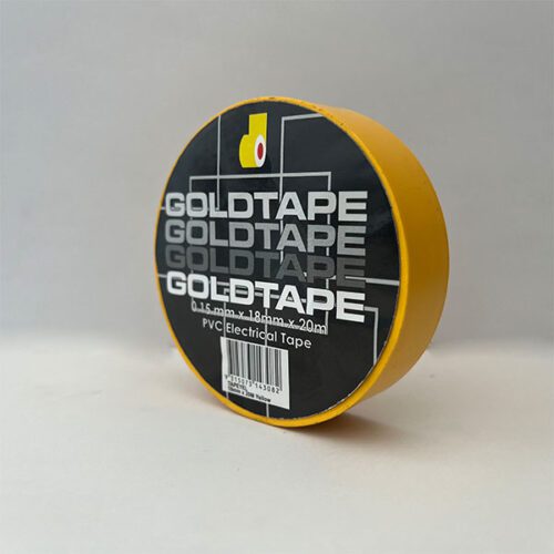 ET8000 YELLOW
