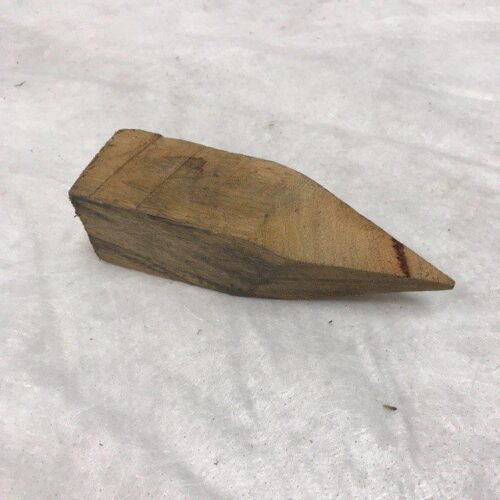 Hardwood Peg