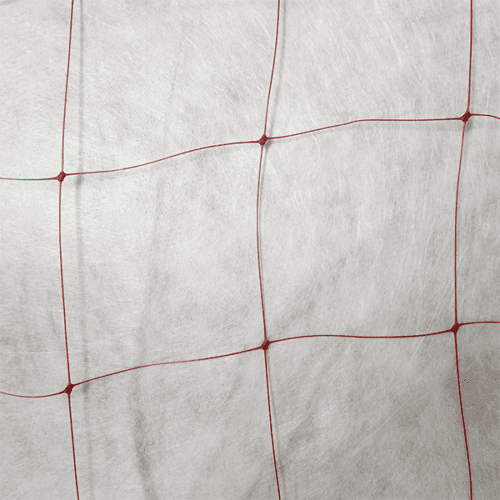 Pea & Bean / Flower Mesh