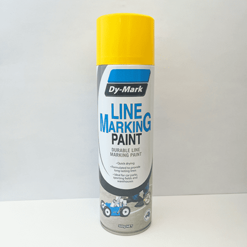 Line Marking Paint