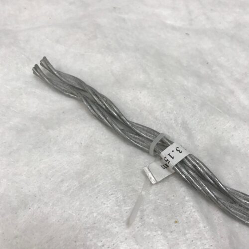 Cable Splice 3.15mm