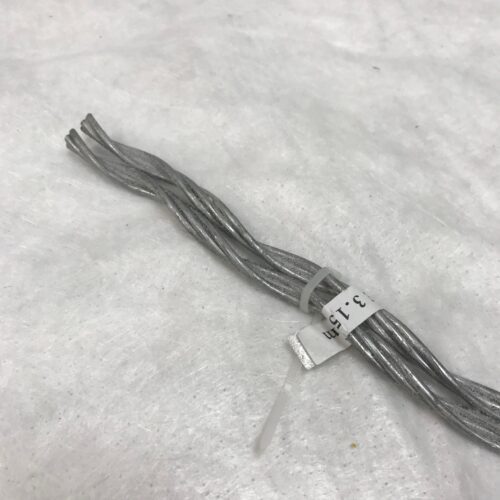 Cable Splice 3.15mm