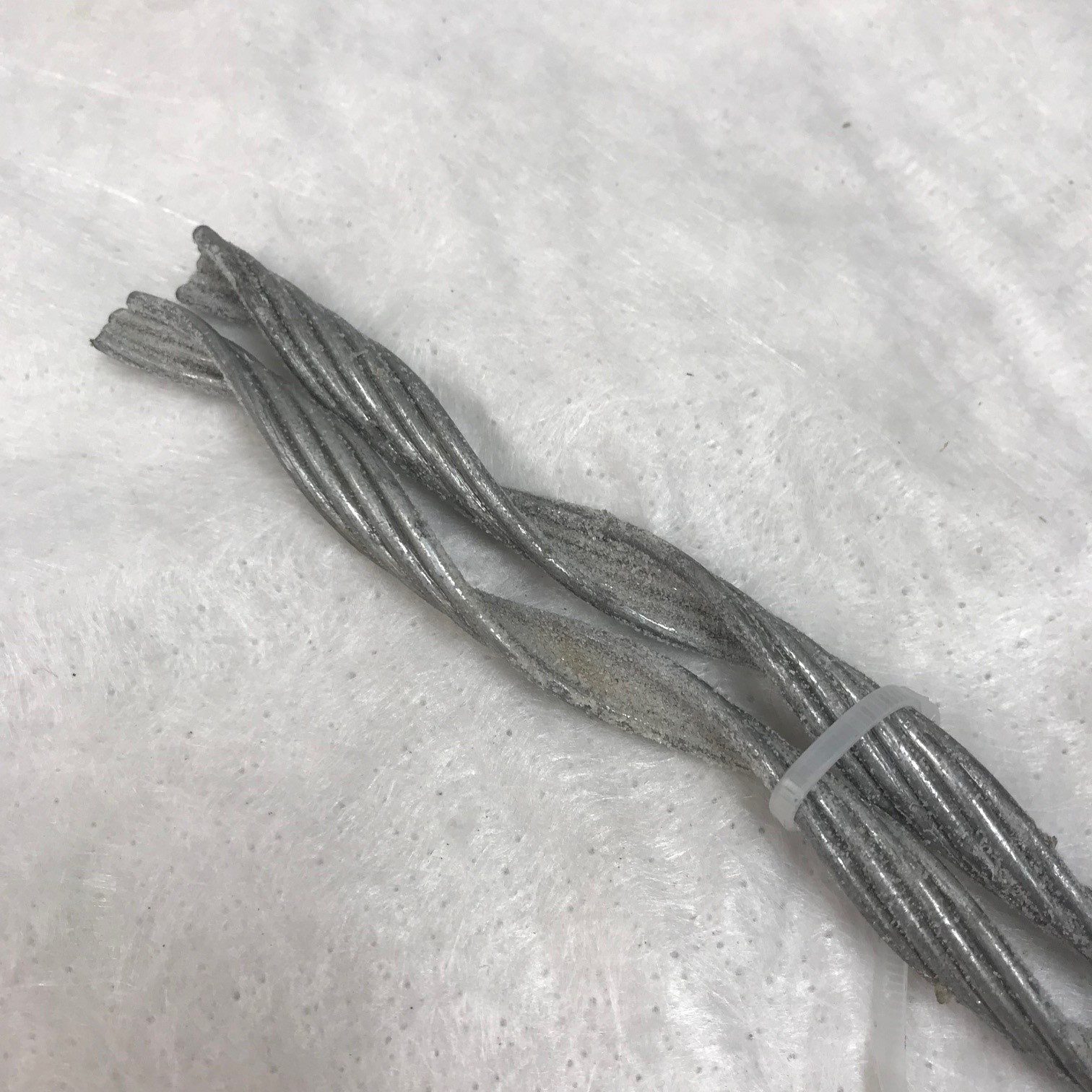 Cable Splice 6mm