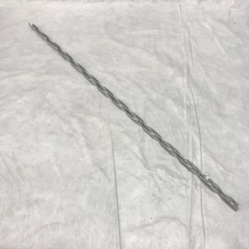 Cable splice 7.5mm