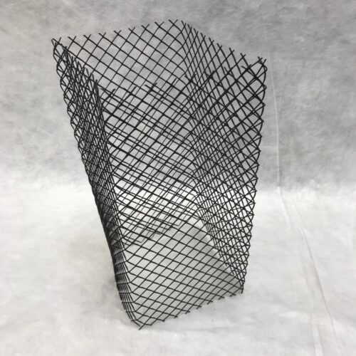 Plastic Mesh Tree Guard