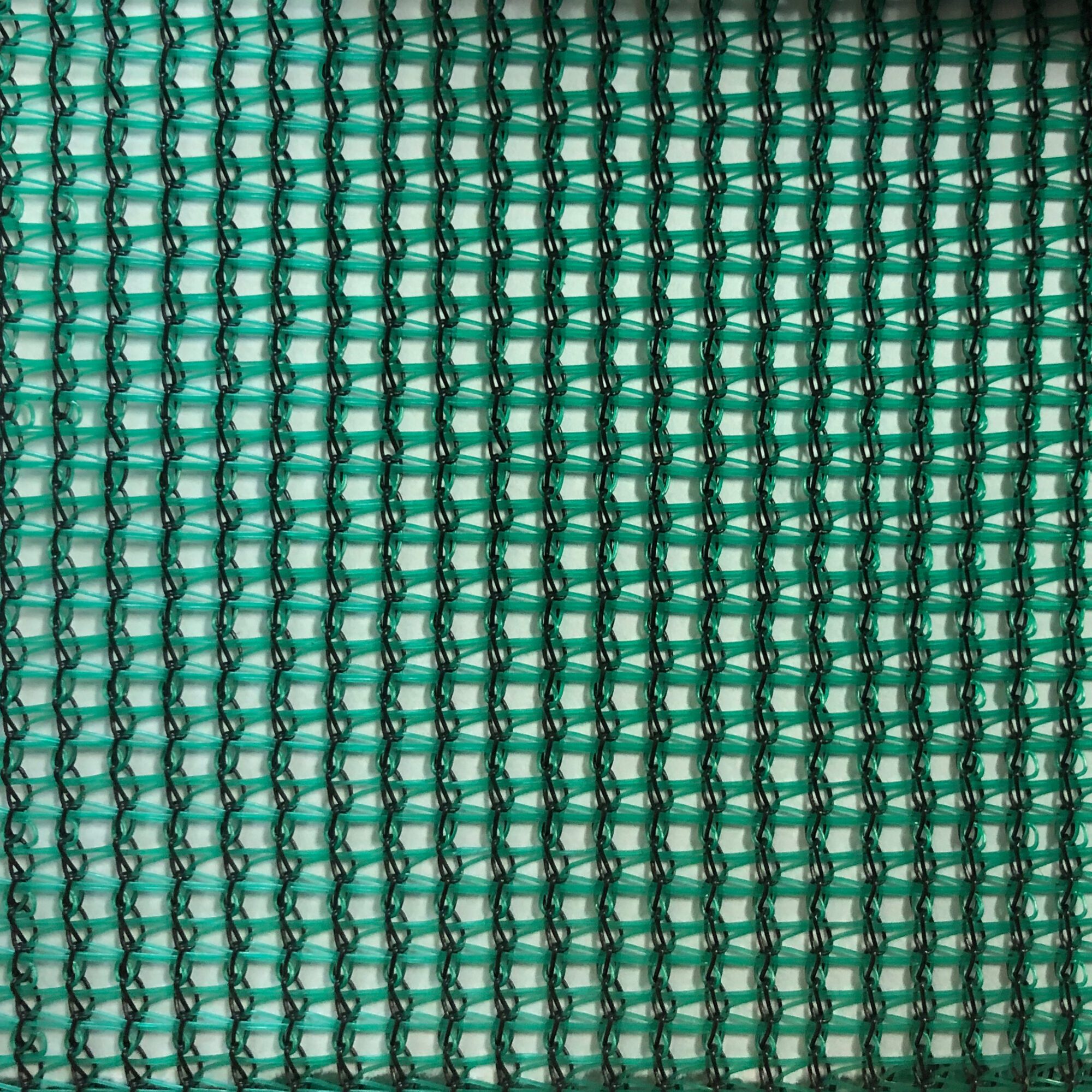 50% Green Shade Cloth