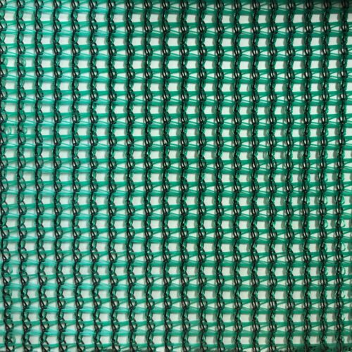 50% Green Shade Cloth