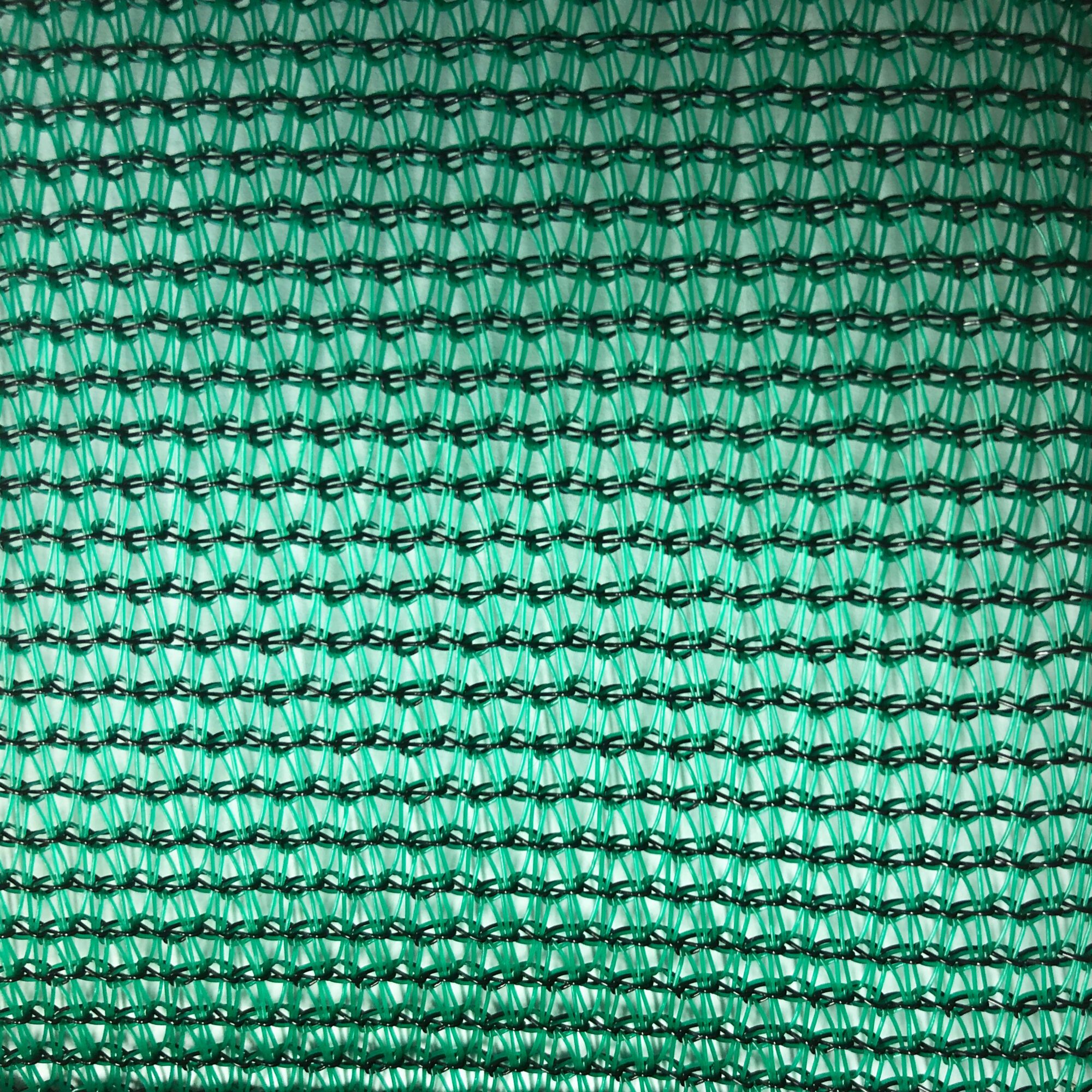 70% Green Shade Cloth