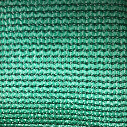 70% Green Shade Cloth