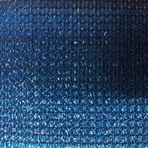 90% Navy Shade Cloth