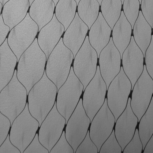 Extruded Bird Net