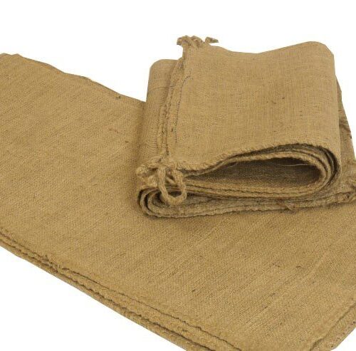 Hessian Sand bags