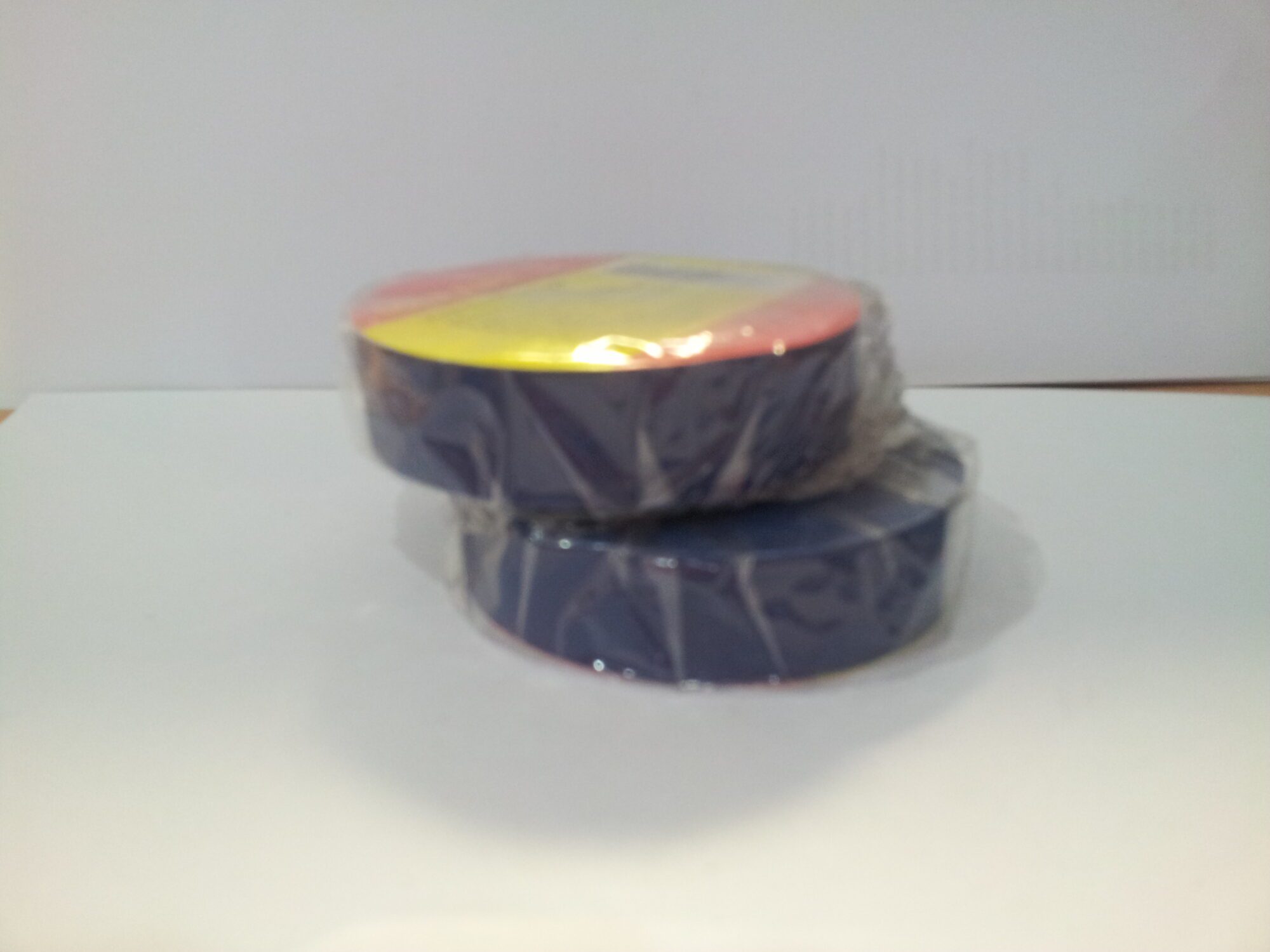 Electrical tape Adhesive Tapes