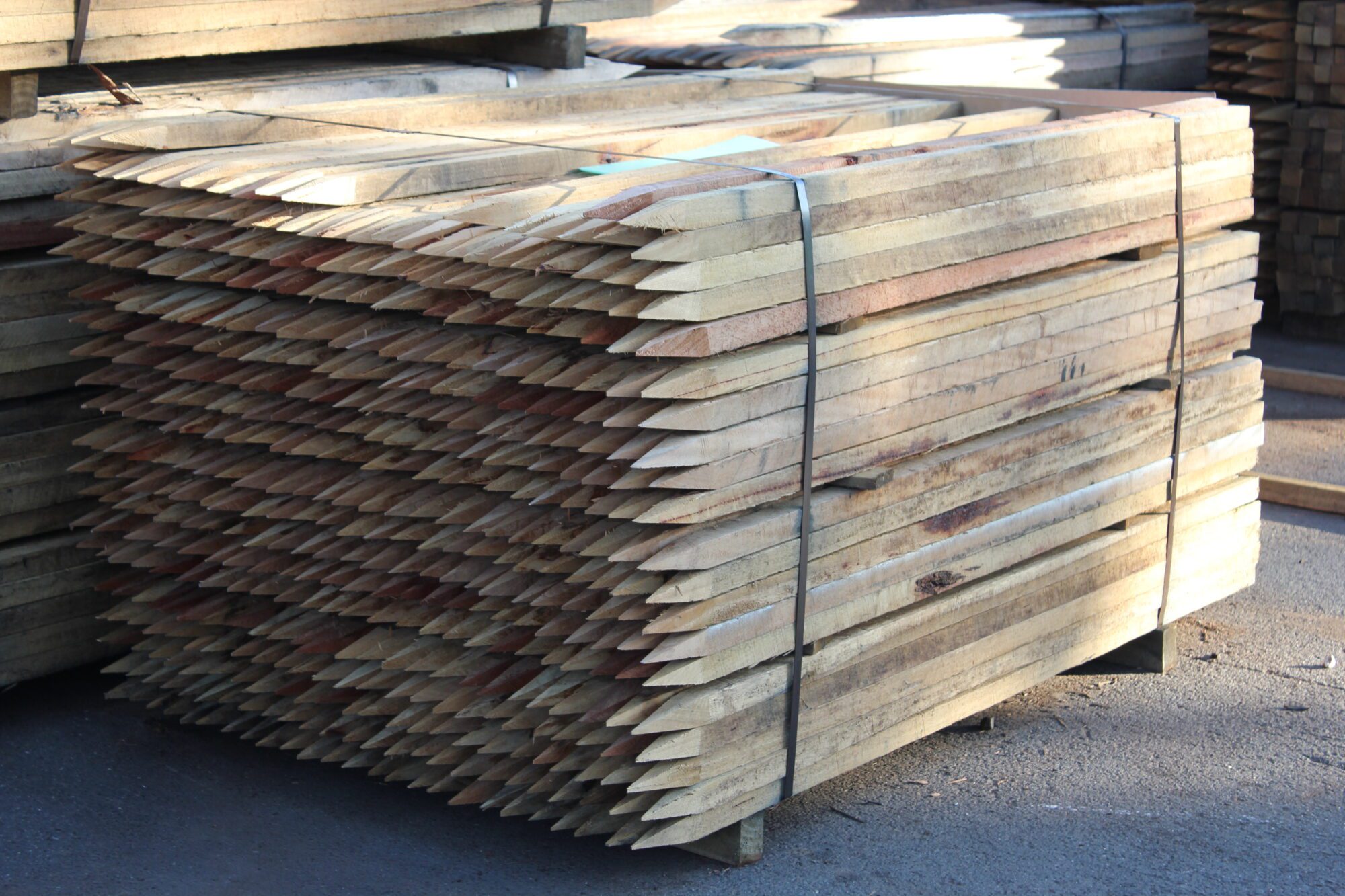 Hardwood Stakes