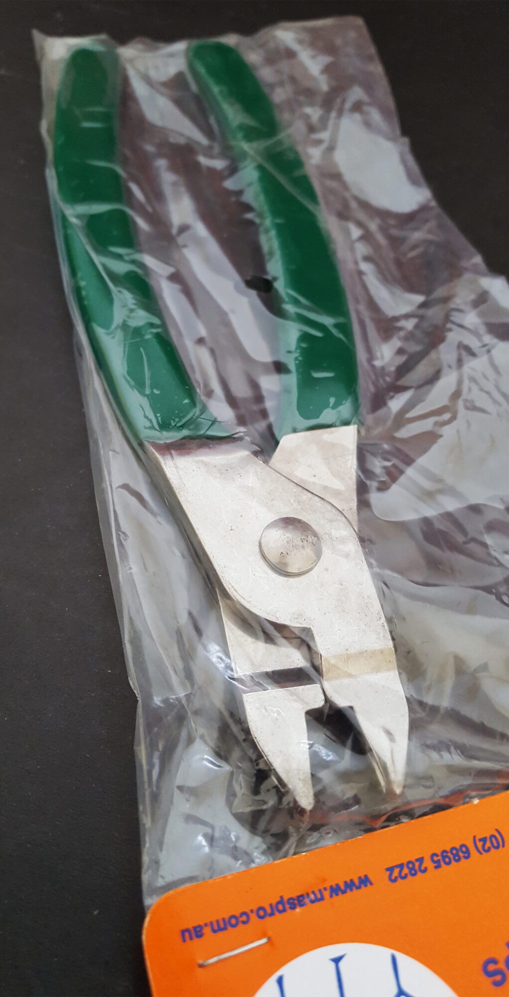 Maspro 16mm Netting Pliers