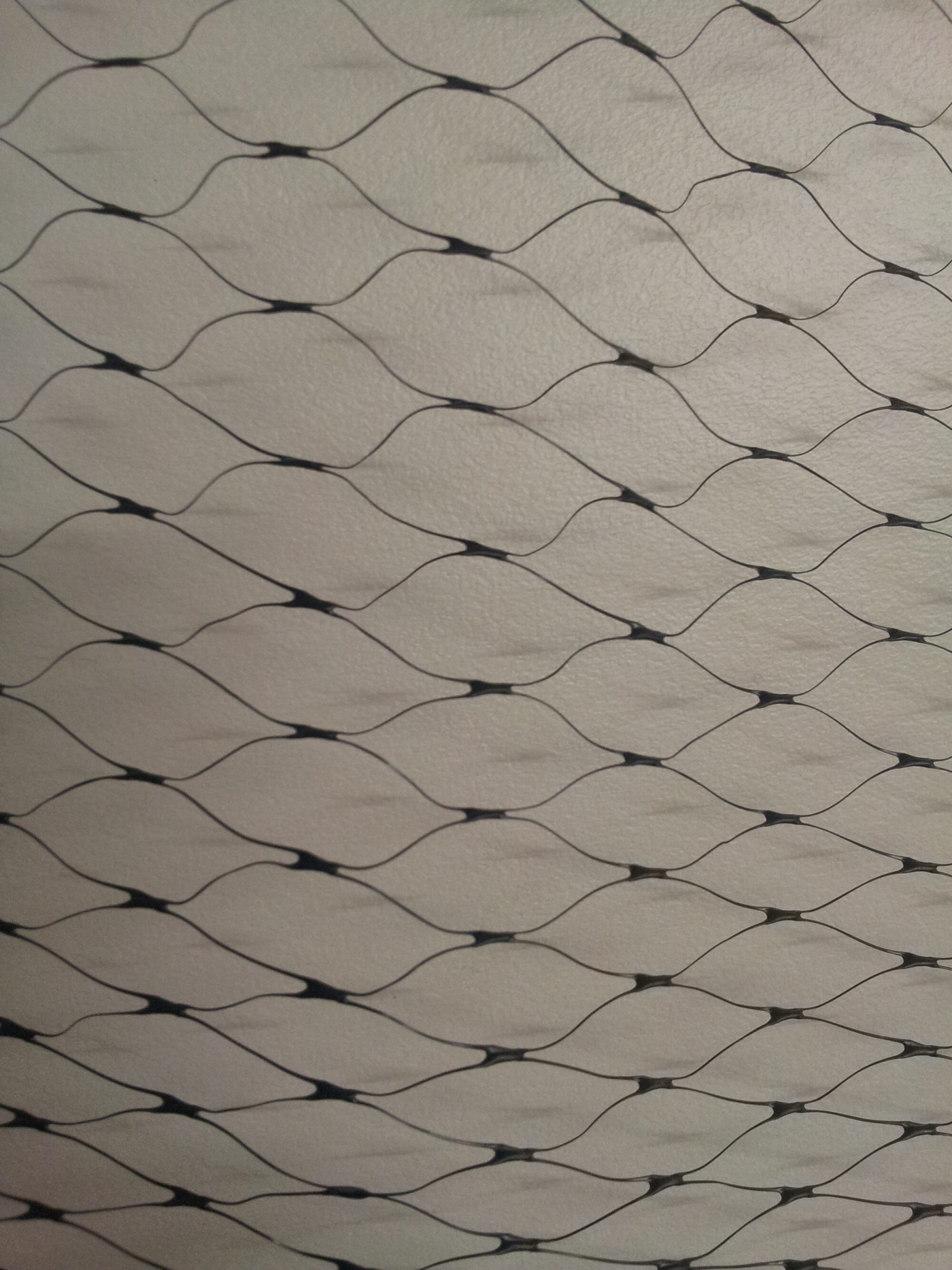 Extruded Net