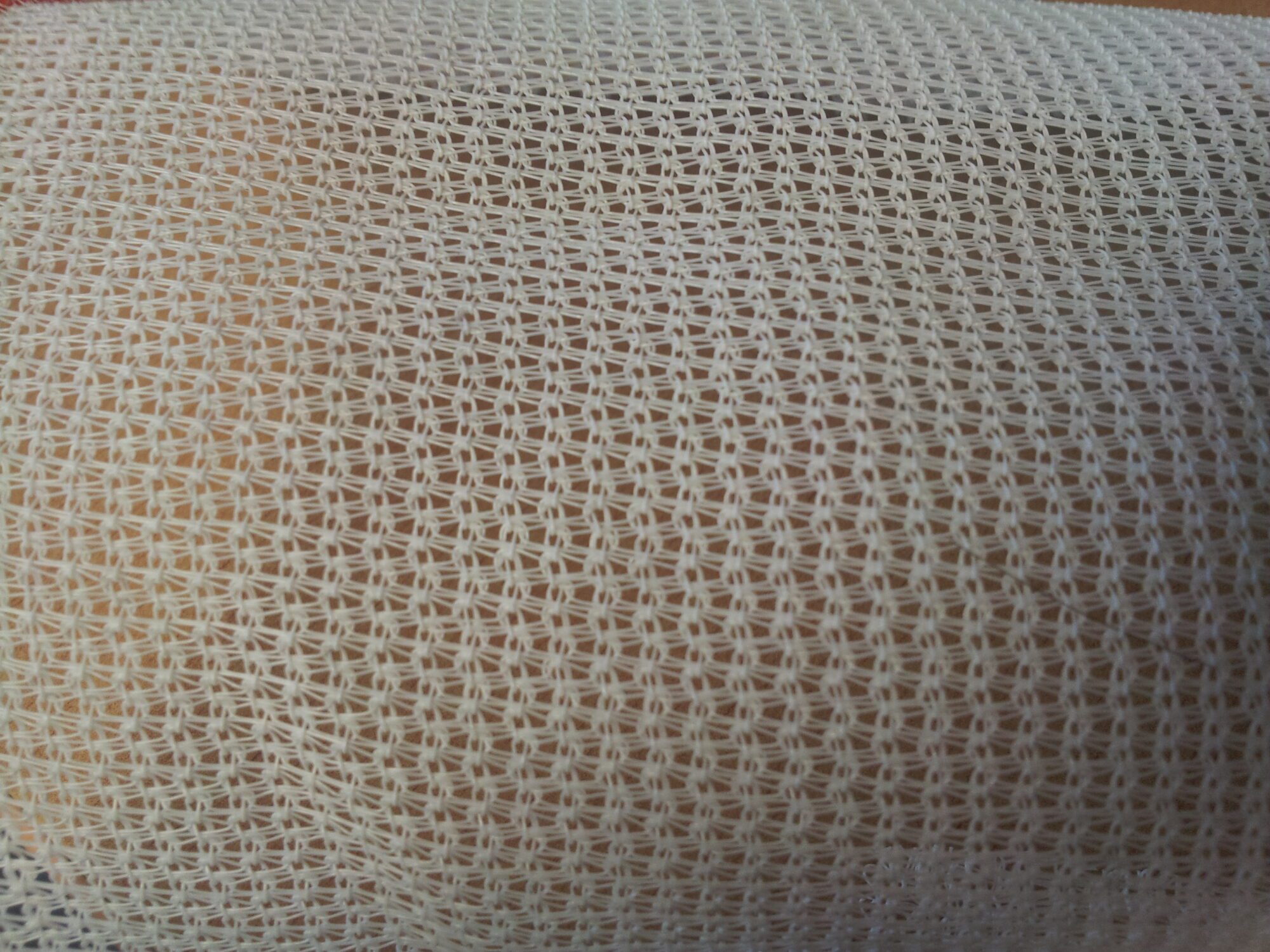 Horticultural Shade Cloth 50% white