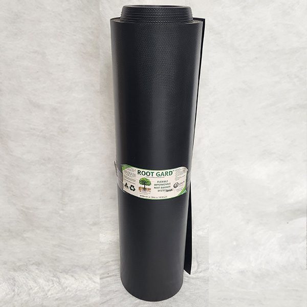 ROOT BARRIER 150cmx30m