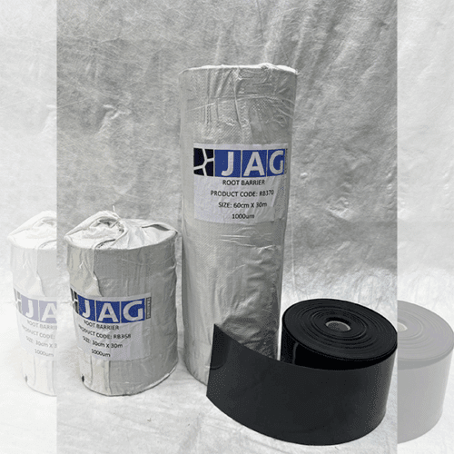 ROOT BARRIER 150cmx30m